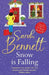 Snow is Falling by Sarah Bennett