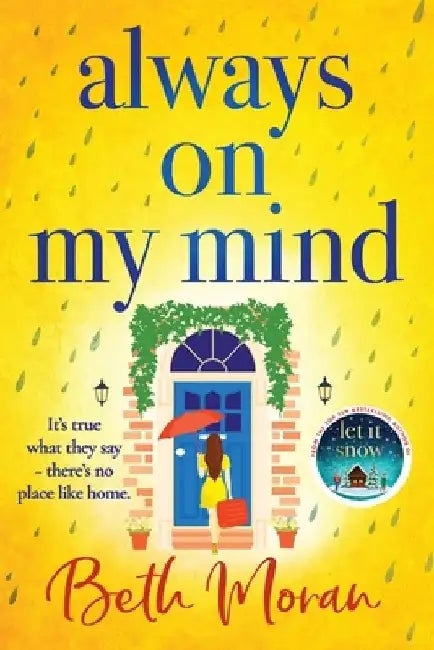Always On My Mind by Beth Moran