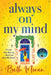 Always On My Mind by Beth Moran