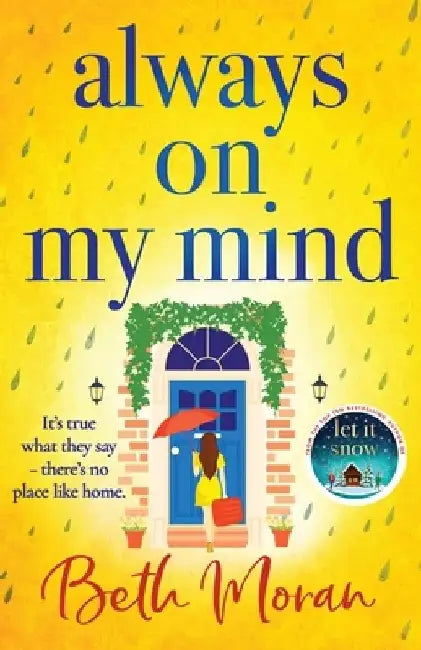 Always On My Mind by Beth Moran