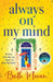 Always On My Mind by Beth Moran