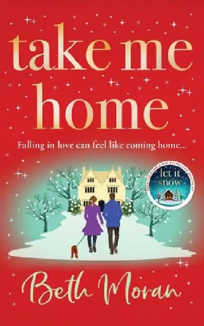 Take Me Home by Beth Moran