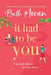 It Had to Be You by Beth Moran