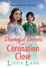 Shameful Secrets on Coronation Close by Lizzie Lane