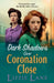 Dark Shadows Over Coronation Close by Lizzie Lane