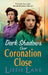 Dark Shadows Over Coronation Close by Lizzie Lane