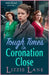 Tough Times on Coronation Close by Lizzie Lane