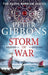 Storm of War by Peter Gibbons