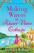 Making Waves at River View Cottage by Jennifer Bohnet