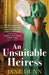 An Unsuitable Heiress by Jane Dunn