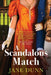A Scandalous Match by Jane Dunn