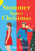 Summer Hates Christmas by Rachel Dove