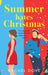 Summer Hates Christmas by Rachel Dove