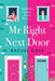Mr Right Next Door by Rachel Dove