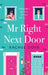 Mr Right Next Door by Rachel Dove