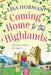Coming Home to the Highlands by Lisa Hobman