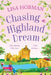 Chasing a Highland Dream by Lisa Hobman