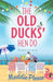 The Old Ducks' Hen Do by Maddie Please