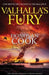 Valhalla's Fury by Donovan Cook