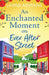 An Enchanted Moment on Ever After Street by Jaimie Admans