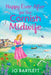Happy Ever After for the Cornish Midwife by Jo Bartlett