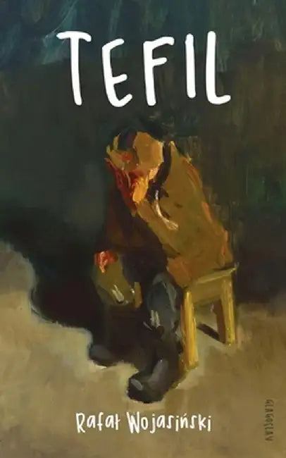 Tefil by Rafal Wojasiński