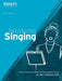 Introducing Singing by Ben Vonberg-Clark