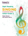 Trinity College London Sight Reading Singing: Initial-Grade 2 by Ralph Allwood
