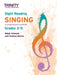 Trinity College London Sight Reading Singing: Grades 3-5 by Ralph Allwood
