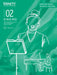 Trinity College London Singing Exam Pieces from 2023 Grade 2 by Trinity College London
