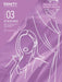 Trinity College London Singing Exam Pieces from 2023 Grade 3 by Trinity College London