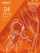 Trinity College London Singing Exam Pieces from 2023 Grade 4 by Trinity College London