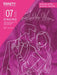 Trinity College London Singing Exam Pieces from 2023 Grade 7 high voice by Trinity College London