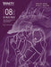 Trinity College London Singing Exam Pieces from 2023 Grade 8 high voice by Trinity College London