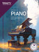 Trinity College London Piano Exam Pieces Plus Exercises from 2023  Grade 8