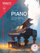 Trinity College London Piano Exam Pieces Plus Exercises from 2023  Initial  Extended Edition