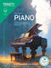 Trinity College London Piano Exam Pieces Plus Exercises from 2023: Grade 2