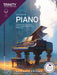 Trinity College London Piano Exam Pieces Plus Exercises from 2023  Grade 8  Extended Edition