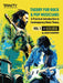 Theory for Rock & Pop Musicians by Adam Saunders