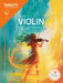 Trinity College London Violin Exam Pieces from 2025: Grade 4 by Trinity College London