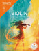 Trinity College London Violin Exam Pieces from 2025: Grade 4 by Trinity College London