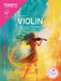 Trinity College London Violin Exam Pieces from 2025: Grade 7