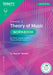 Trinity College London Theory of Music Workbook Grade 2 (2nd edition) by Naomi Yandell