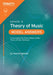 Trinity College London Theory of Music Model Answers Grade 4: To accompany the Trinity College London Theory of Music Workbook by Naomi Yandell
