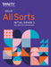 Cello All Sorts (Revised): Easy pieces for cello and piano by Trinity College London
