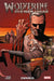 Wolverine: Old Man Logan by Mark Millar