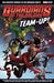 Marvel Select Guardians of The Galaxy Team-Up! by Brian Michael Bendis