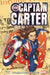 Captain Carter: Woman Out of Time by Jamie McKelvie