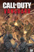 Call of Duty: Vanguard by Sam Maggs