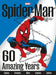 Spider-Man 60 Amazing Years by Various